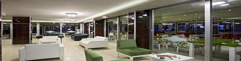 Sato Hotel Antalya Exterior photo