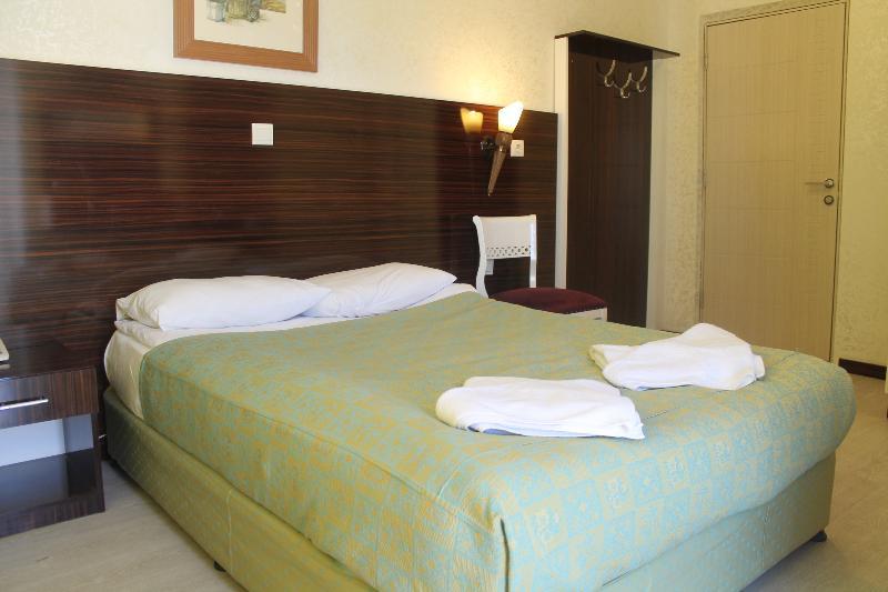 Sato Hotel Antalya Exterior photo